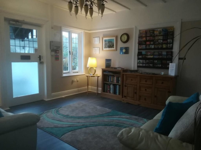 Silverlands Guest House