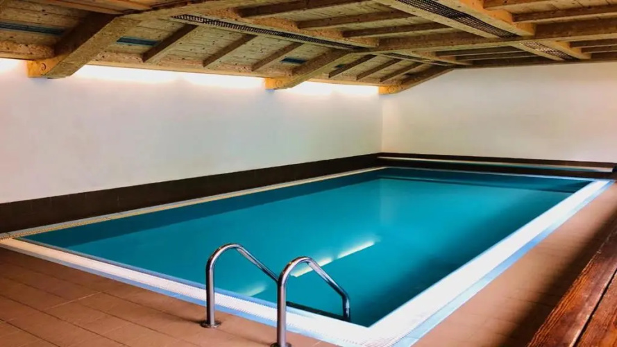 Hotel Molino