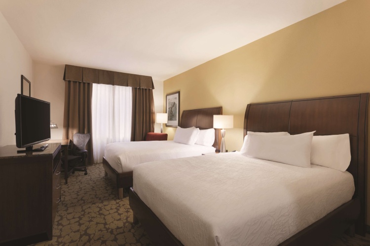 Hilton Garden Inn Rochester Downtown photo 8
