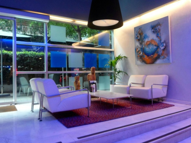 Sercotel Caspe photo 35