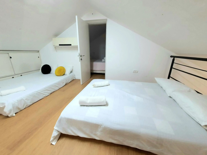 Barak Royal suites 57 Duplex