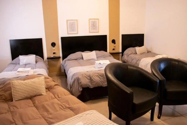 Standard Family room