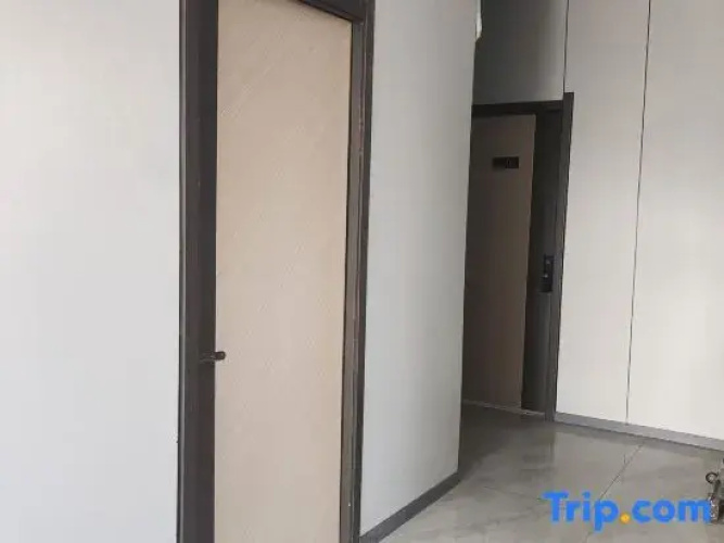 Candy Homestay