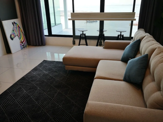 Standard Duplex room