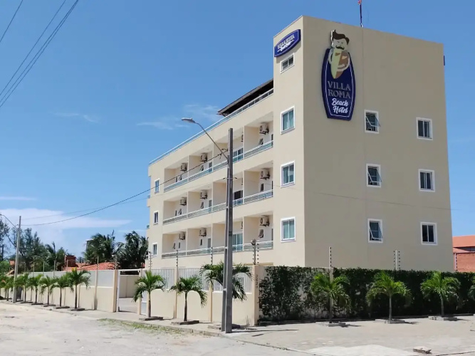 Otel görseli