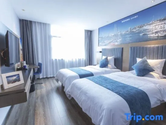 Business Twin room