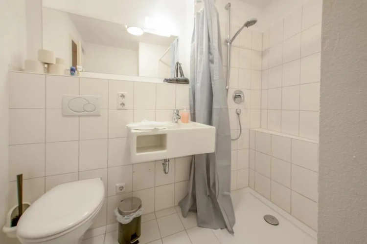 City Appartement