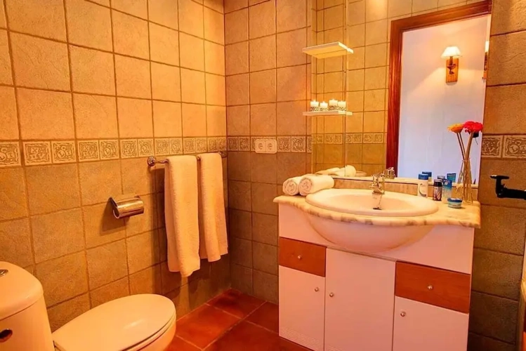 1 Bedroom Villa
