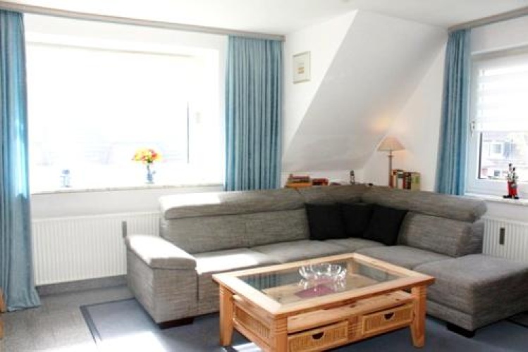 Apartment Keitumer LandstrasseApartment 4