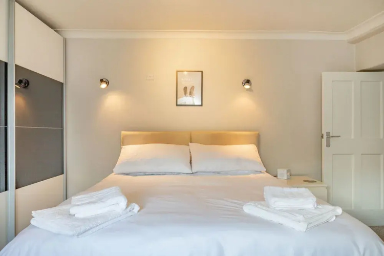 Dales Croft Apartment