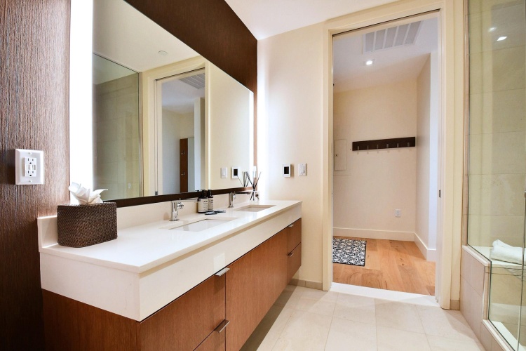 1 Bedroom Standard room