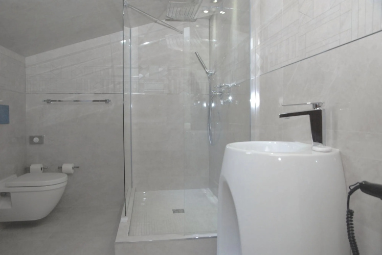 Appart'Hotel Villa Annette
