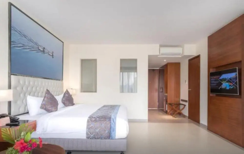 Sijori Resort & Spa