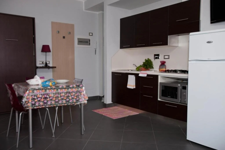Residence Linda
