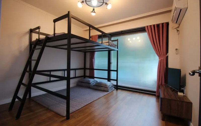 Chuncheon Roha Stay