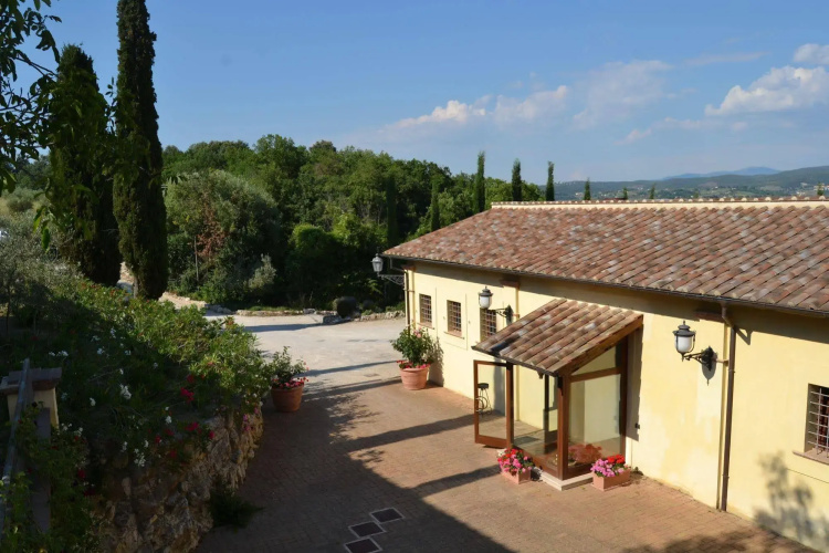 Tenuta Pizzogallo