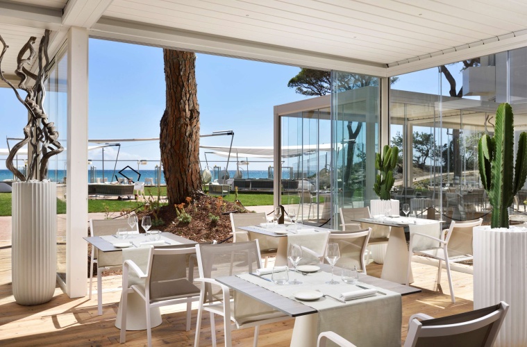 The Sense Experience Resort Follonica photo 33