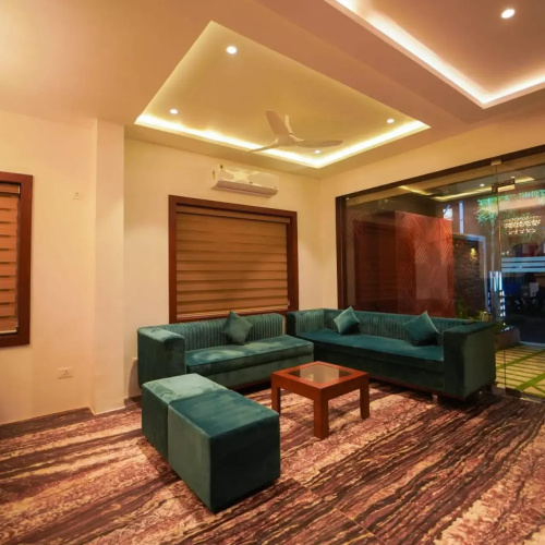 Vari Park - Comfort Stay