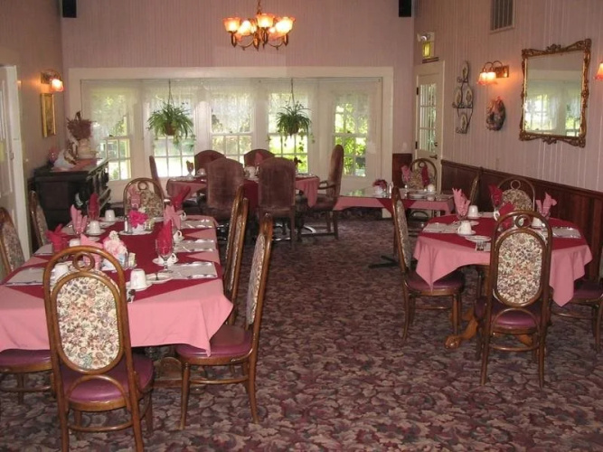 Prospect Historic
