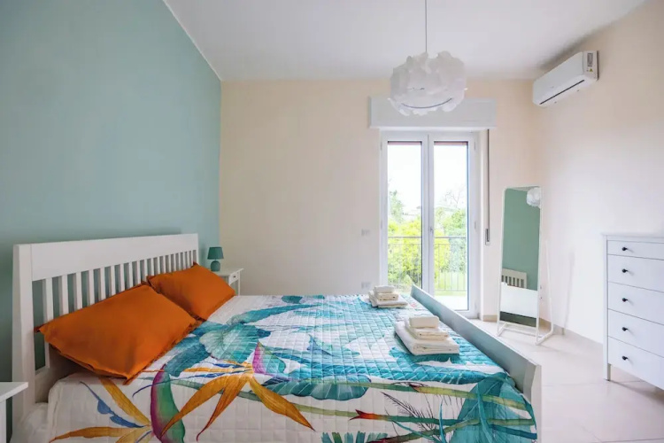 Domus Capodimonte Flat by Napoliapartments