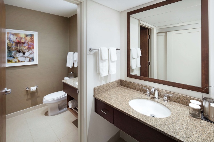 DoubleTree by Hilton Hotel Ontario Airport photo 10