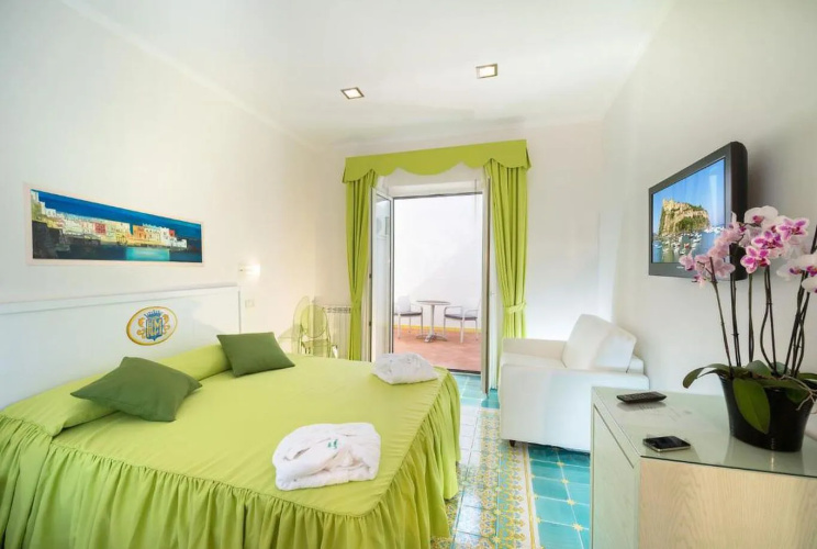 Hotel La Madonnina