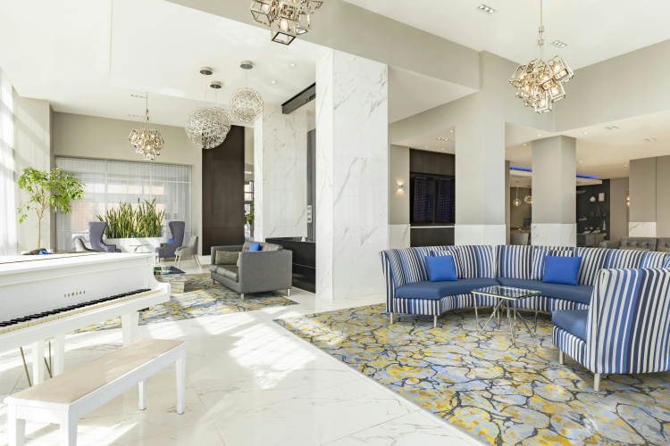 Embassy Suites by Hilton Toronto Airport photo 23
