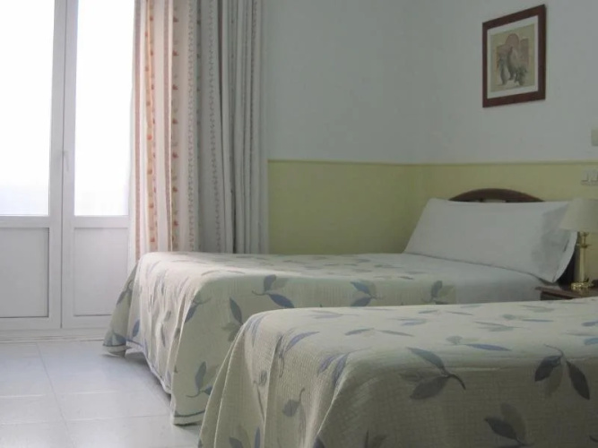 Hostal Gonzalo