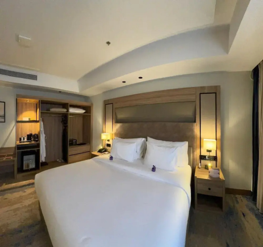 Sea Tower Hotel