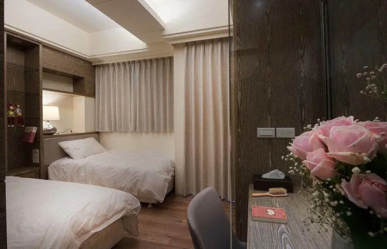 We Home Motel Taichung