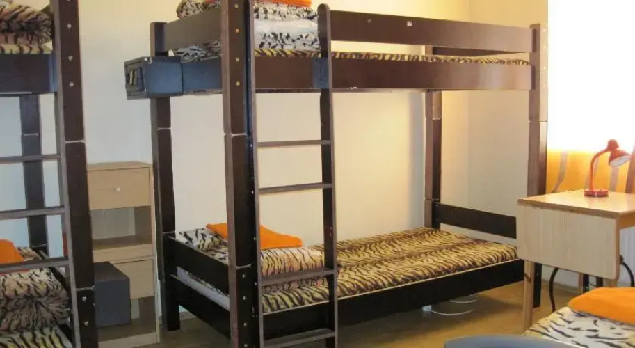 Tiger Hostel