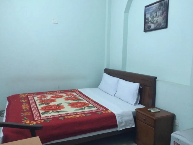 Hai Yen Hotel