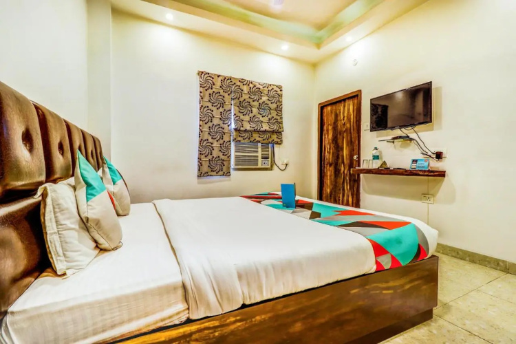 Fabexpress Affection Inn