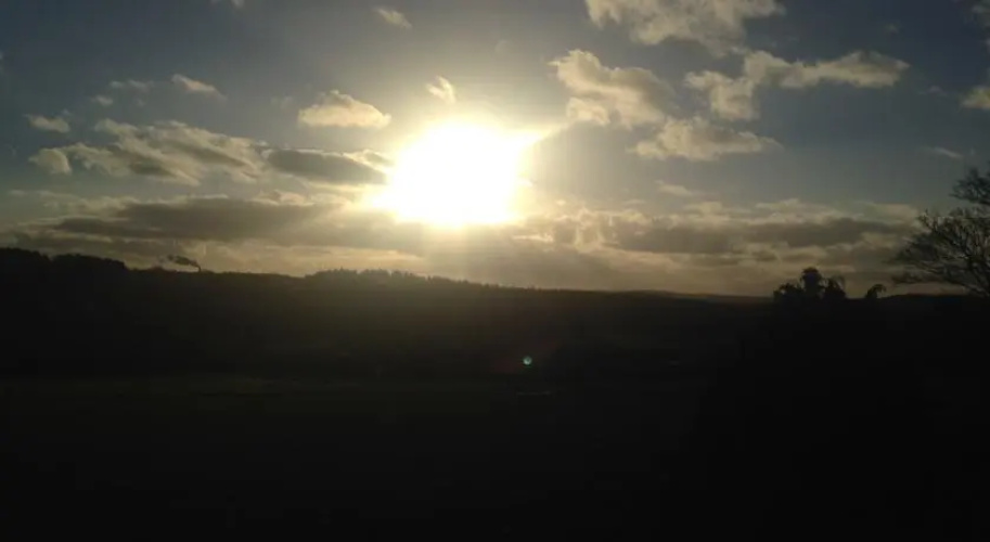 North Aller Farm