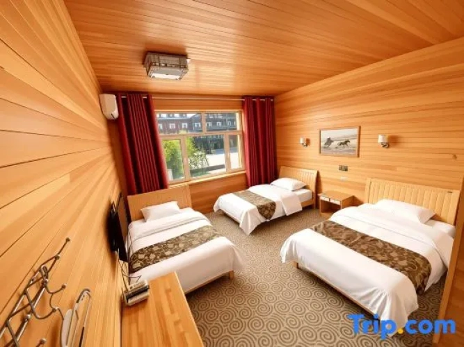3 Bedrooms Cottage