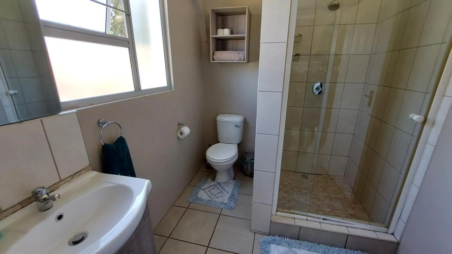 Poolside Guest House