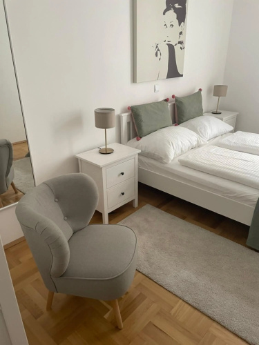 Apartment Congress Graz