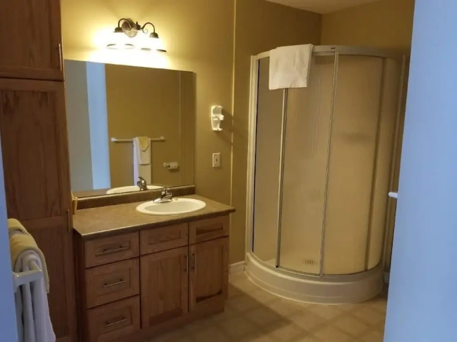 1 Bedroom Standard room