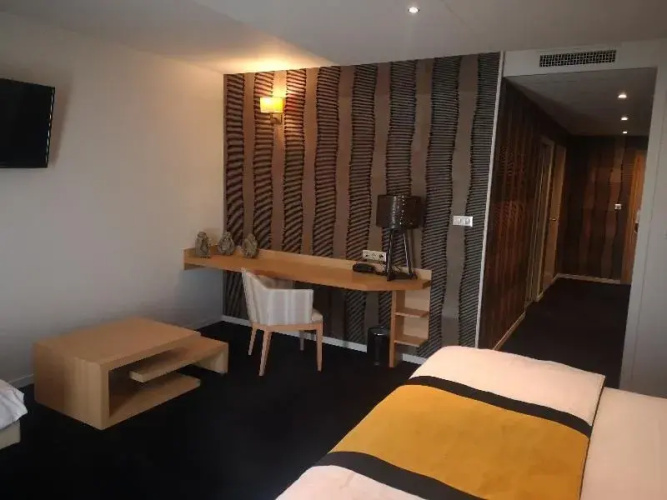 Le Konine Suites