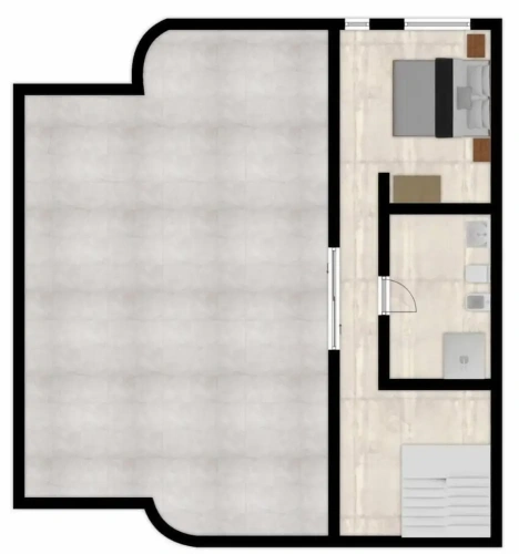 5 Bedrooms Villa