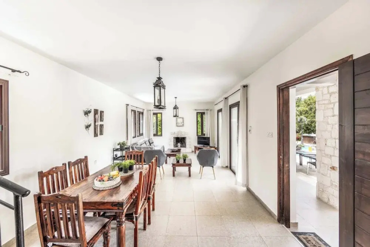 Villa Ay Kyriaki