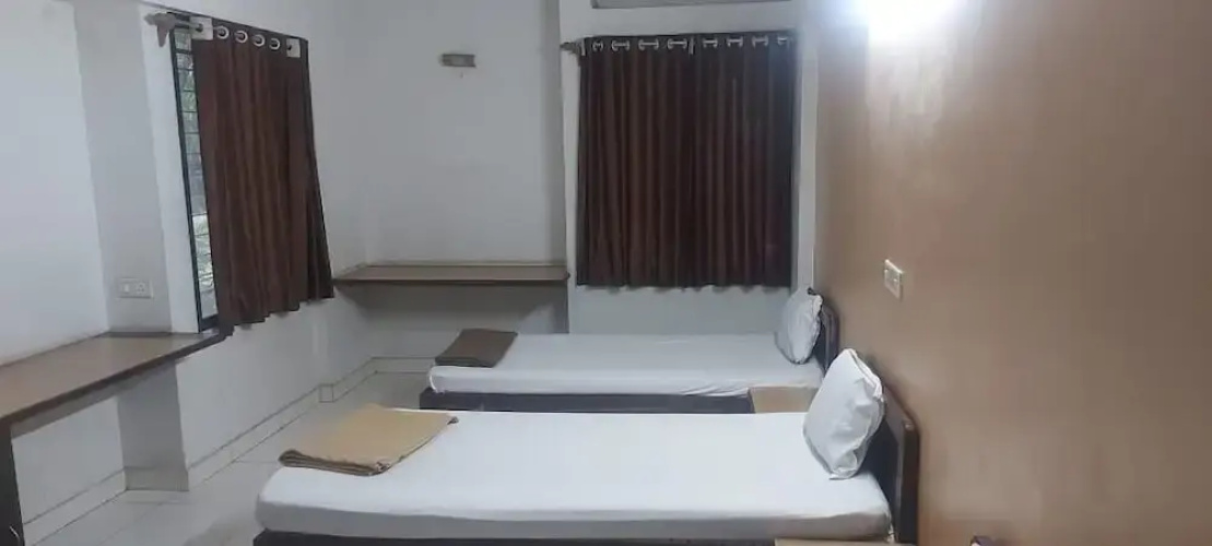 Ozone Guest House