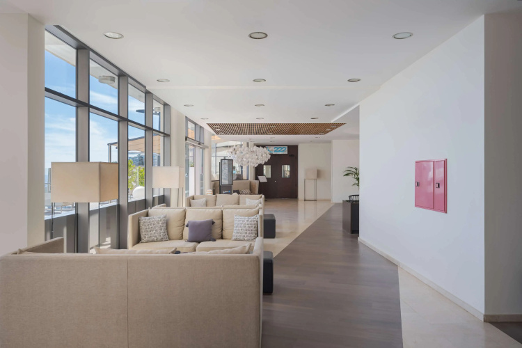Radisson Blu Resort, Gran Canaria