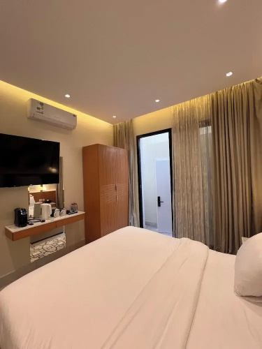 Riyadh Luxury