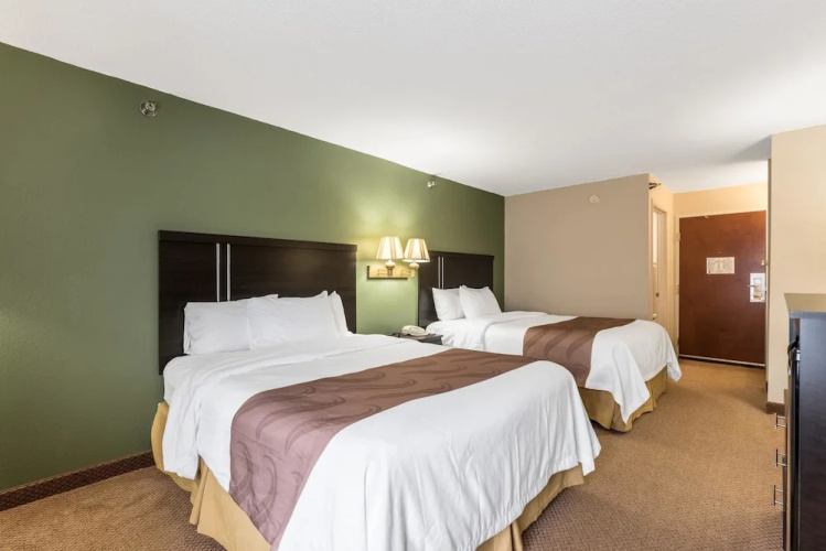 Quality Inn
