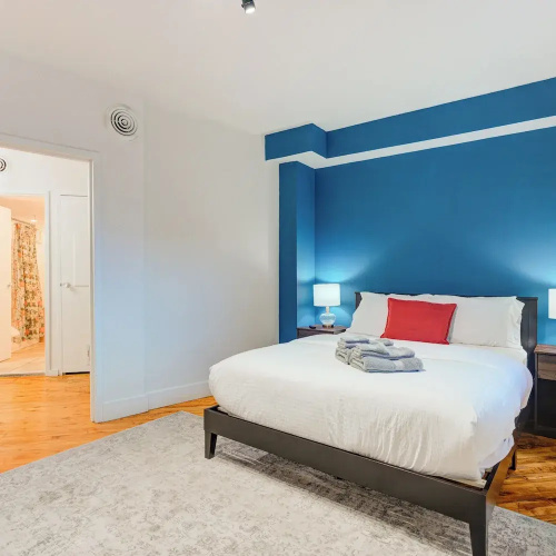 303 N 3rd St B2 - South Street - Philadelphia