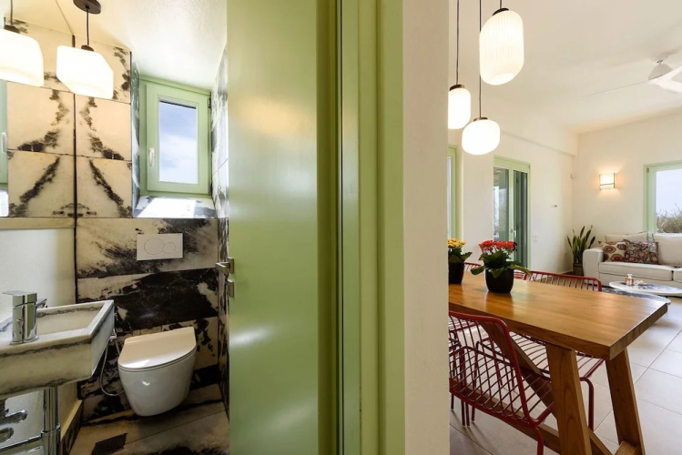 Plioni- Villas With Private Pool & Suites With Hot Tub