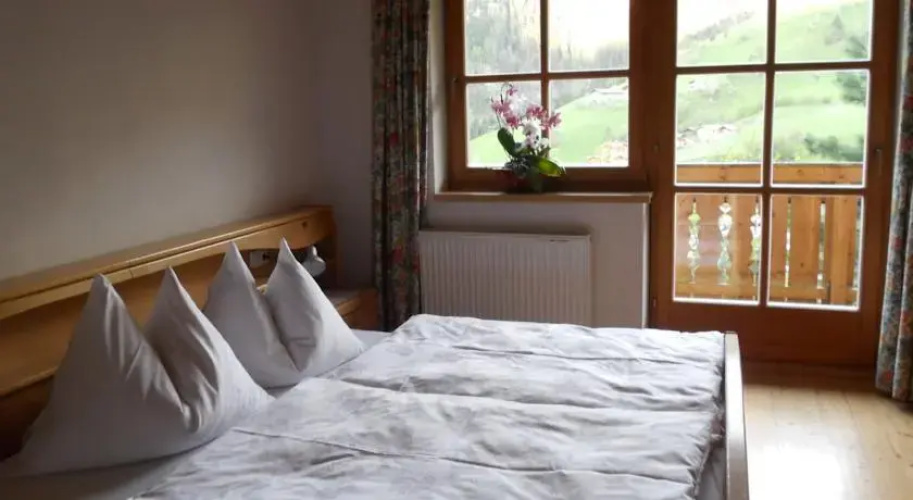 Ferienhaus Klocker