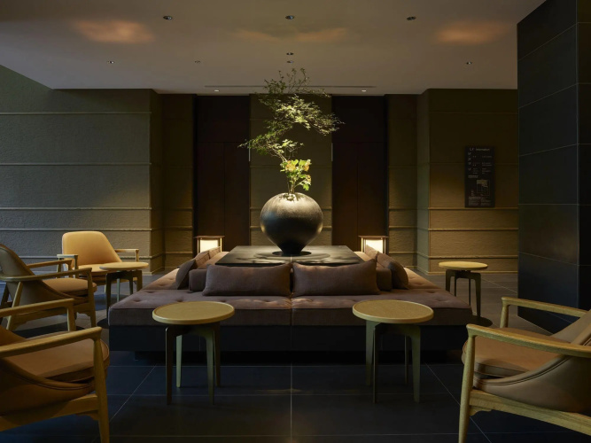 Hotel The Celestine Kyoto Gion photo 26