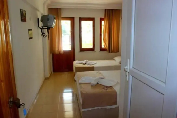 Casatuana Otel
